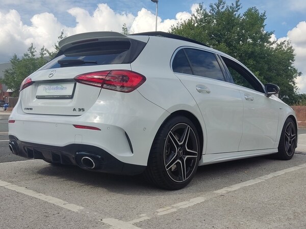 Used Mercedes-Benz Other 2020 for sale - 75666783: Photo 9