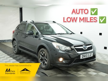 Used Subaru XV 2015 for sale - 79371307: Photo