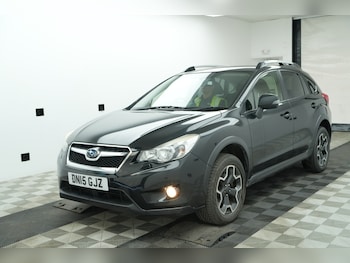 Used Subaru XV 2015 for sale - 79371307: Photo