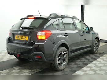 Used Subaru XV 2015 for sale - 79371307: Photo