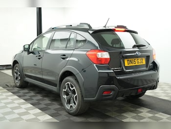 Used Subaru XV 2015 for sale - 79371307: Photo