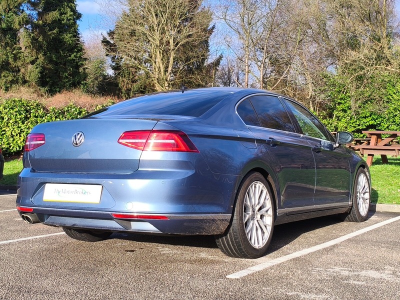 Used Volkswagen Passat 2016 for sale - 77384929: Photo 12