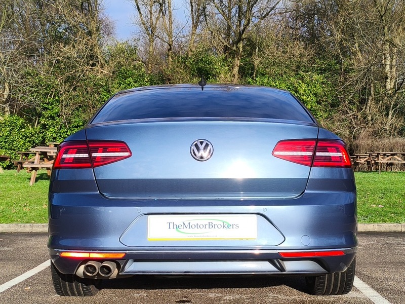 Used Volkswagen Passat 2016 for sale - 77384929: Photo 13