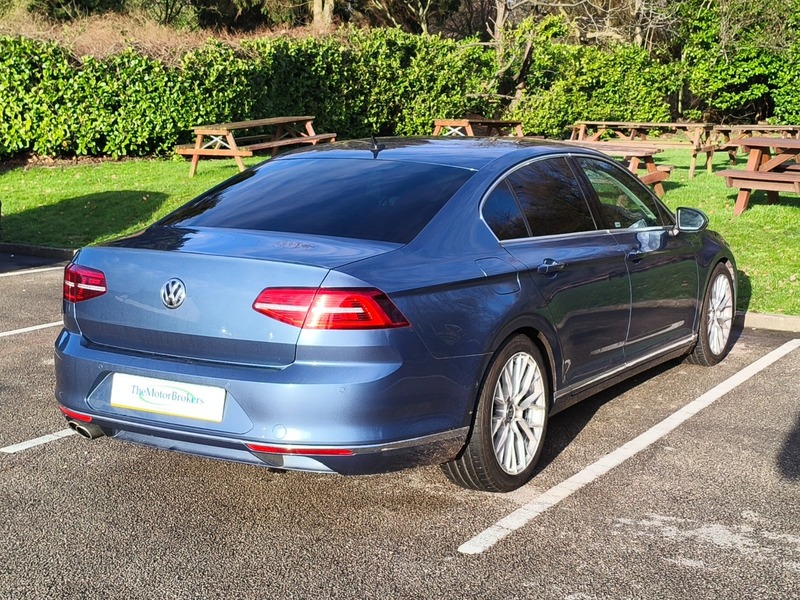 Used Volkswagen Passat 2016 for sale - 77384929: Photo 19
