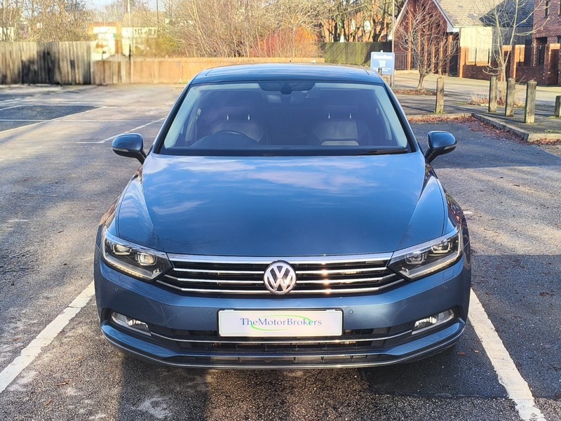 Used Volkswagen Passat 2016 for sale - 77384929: Photo 20