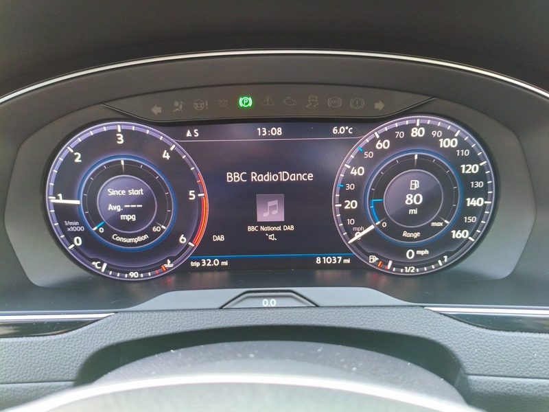 Used Volkswagen Passat 2016 for sale - 77384929: Photo 21