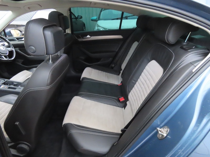 Used Volkswagen Passat 2016 for sale - 77384929: Photo 26