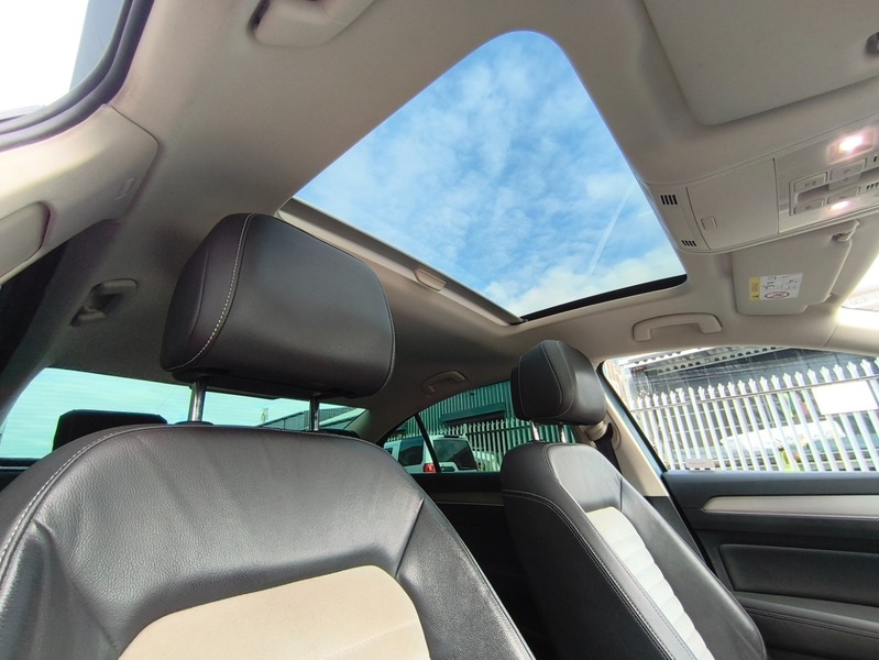 Used Volkswagen Passat 2016 for sale - 77384929: Photo 29