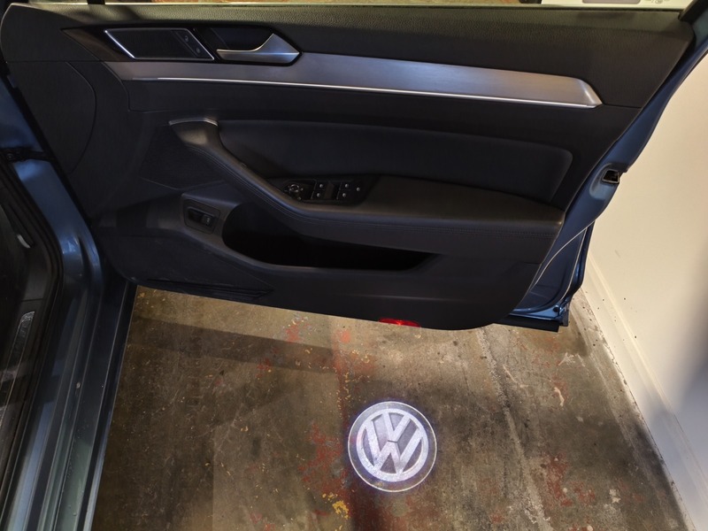 Used Volkswagen Passat 2016 for sale - 77384929: Photo 34