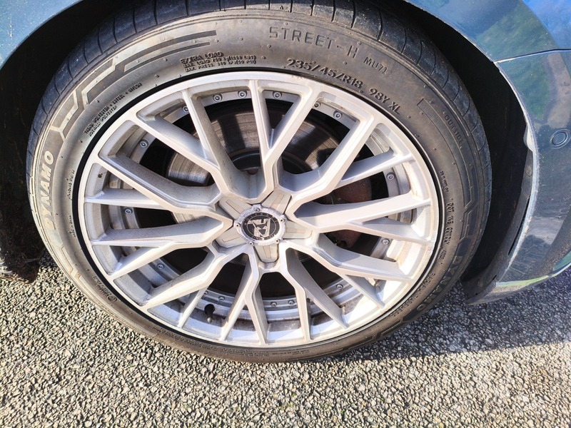 Used Volkswagen Passat 2016 for sale - 77384929: Photo 36