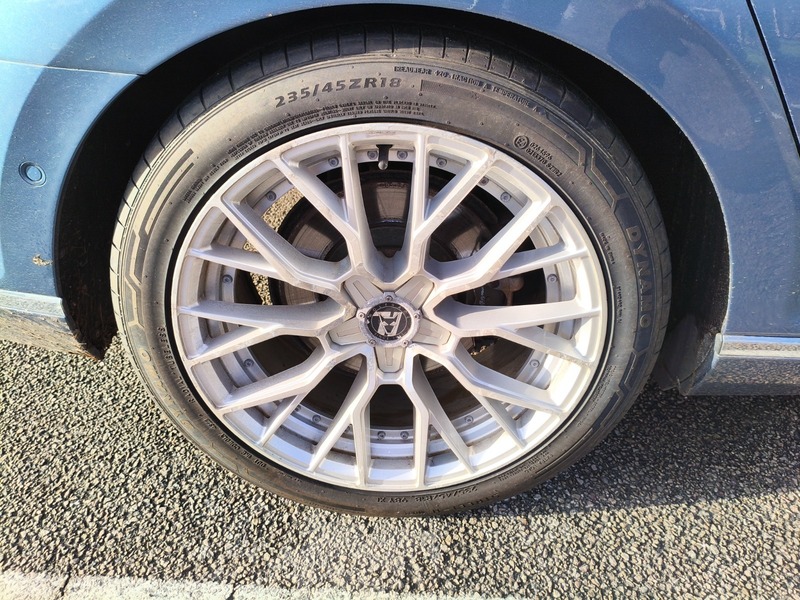 Used Volkswagen Passat 2016 for sale - 77384929: Photo 37