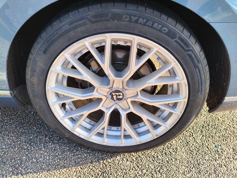 Used Volkswagen Passat 2016 for sale - 77384929: Photo 38