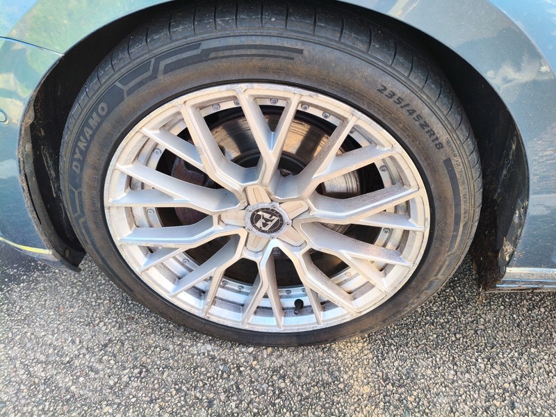 Used Volkswagen Passat 2016 for sale - 77384929: Photo 39