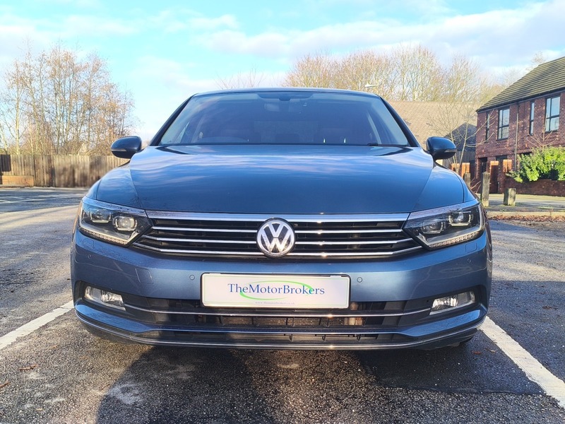 Used Volkswagen Passat 2016 for sale - 77384929: Photo 7
