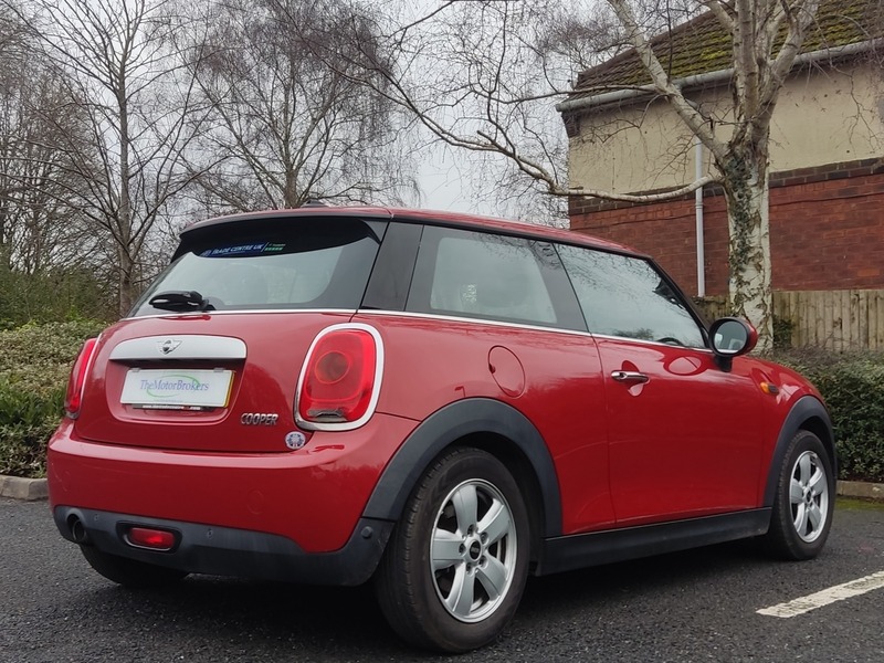 Used MINI One 2014 for sale - 76133075: Photo 10