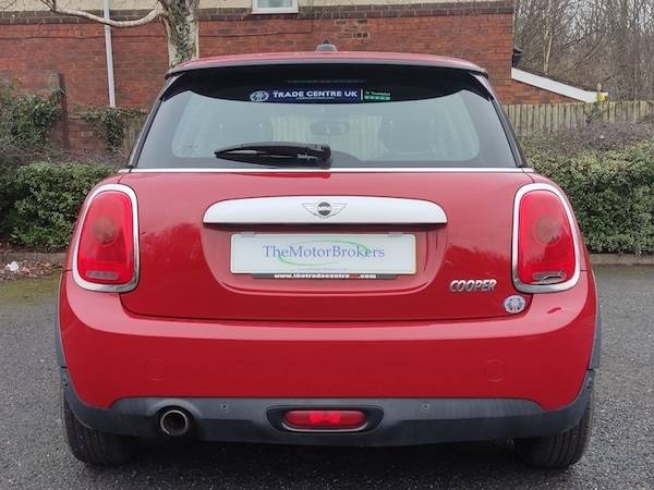 Used MINI One 2014 for sale - 76133075: Photo 11