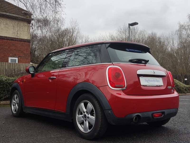 Used MINI One 2014 for sale - 76133075: Photo 12