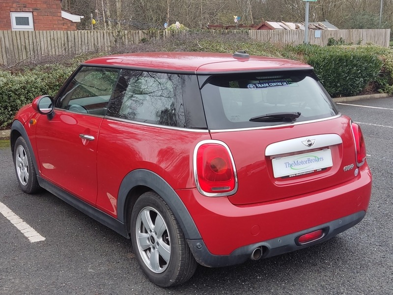 Used MINI One 2014 for sale - 76133075: Photo 13