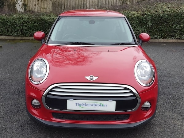Used MINI One 2014 for sale - 76133075: Photo 16