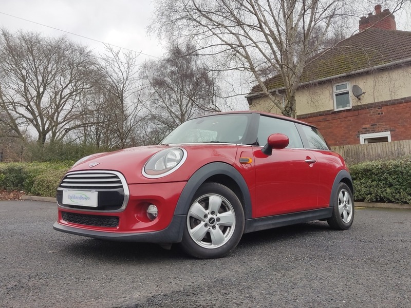 Used MINI One 2014 for sale - 76133075: Photo 2