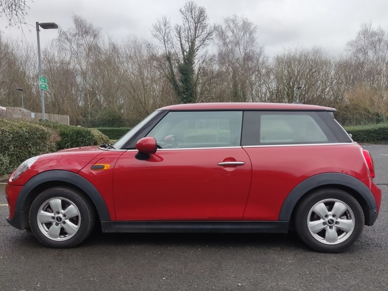 Used MINI One 2014 for sale - 76133075: Photo 4