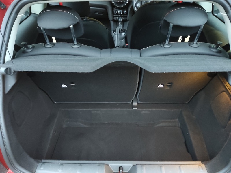 Used MINI One 2014 for sale - 76133075: Photo 50