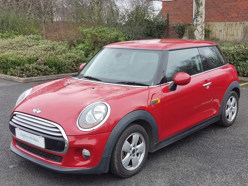 Used MINI One 2014 for sale - 76133075: Photo 7