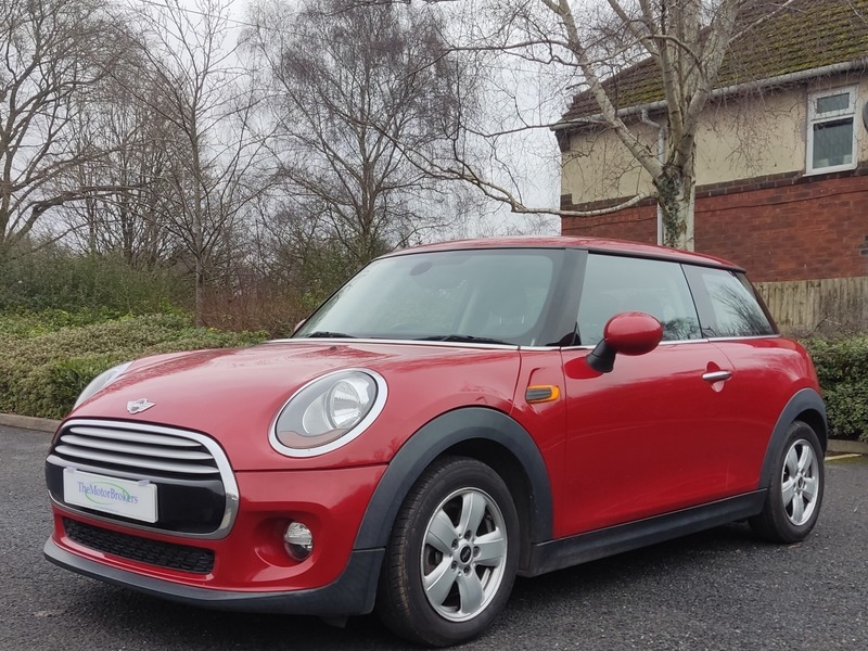 Used MINI One 2014 for sale - 76133075: Photo 8