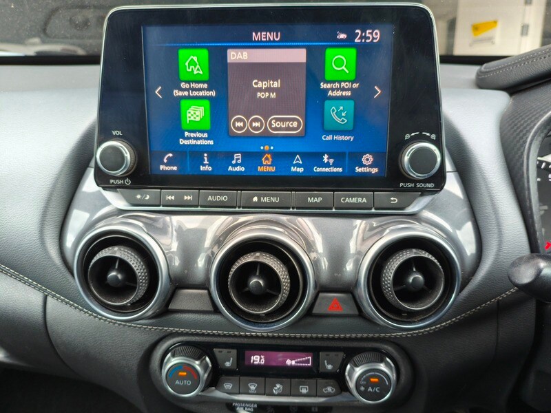 Used Nissan Juke 2021 for sale - 77508172: Photo 22