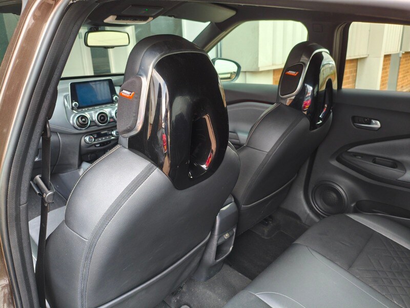 Used Nissan Juke 2021 for sale - 77508172: Photo 30