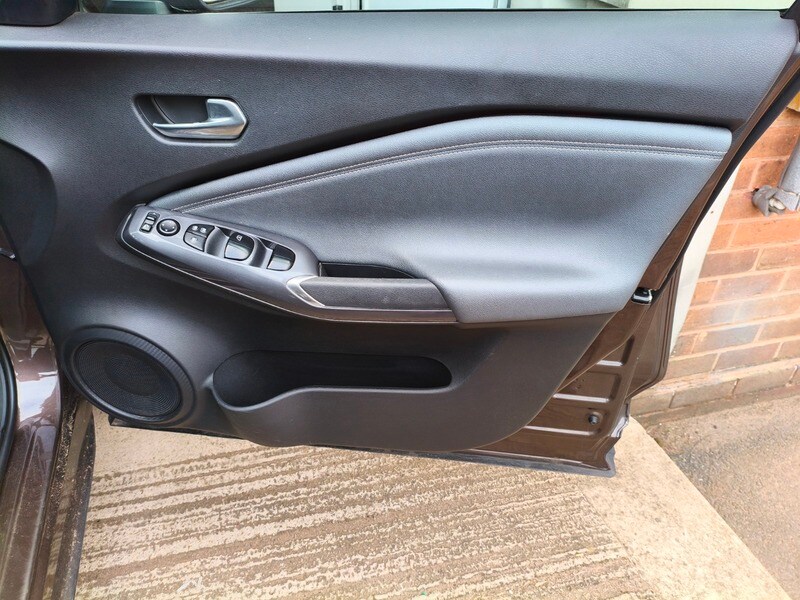 Used Nissan Juke 2021 for sale - 77508172: Photo 40