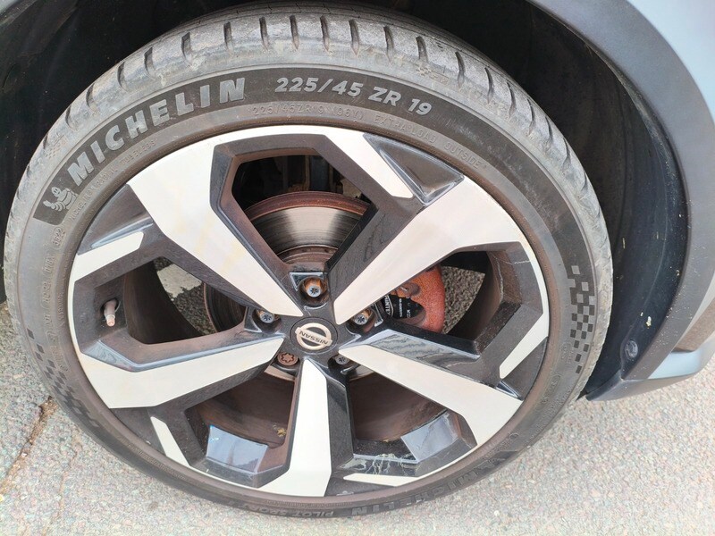 Used Nissan Juke 2021 for sale - 77508172: Photo 47