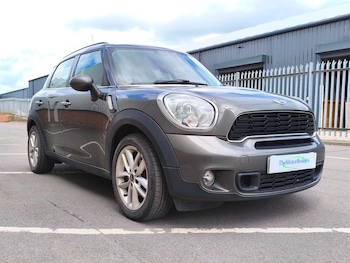 Used MINI Countryman 2014 for sale - 78612313: Photo