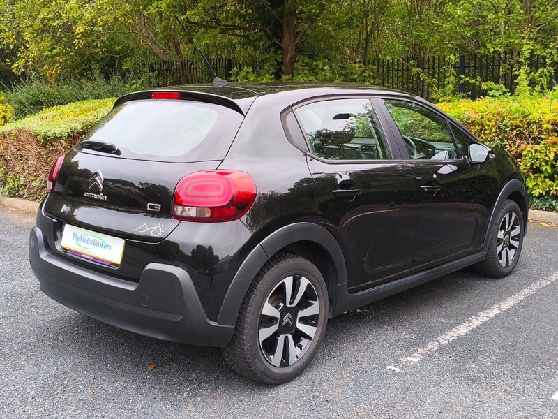 Used Citroen C3 2017 for sale - 77027740: Photo 10