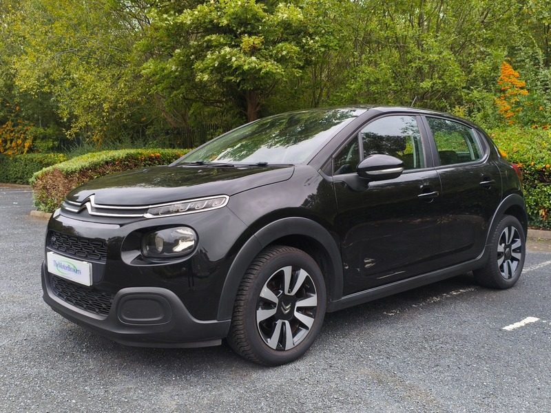 Used Citroen C3 2017 for sale - 77027740: Photo 11