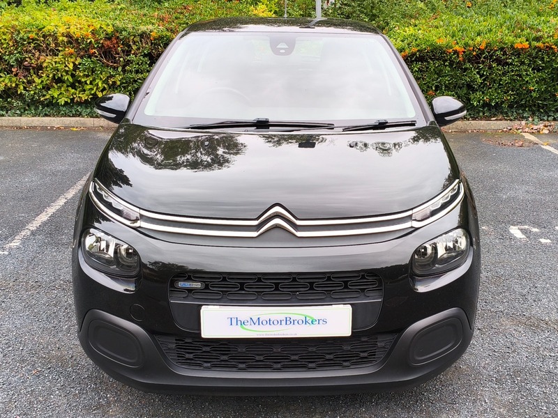 Used Citroen C3 2017 for sale - 77027740: Photo 12