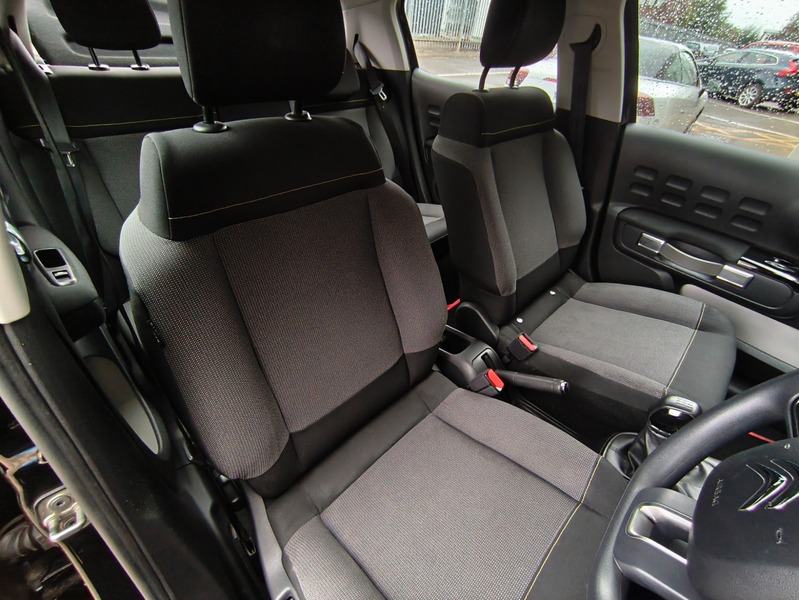 Used Citroen C3 2017 for sale - 77027740: Photo 14