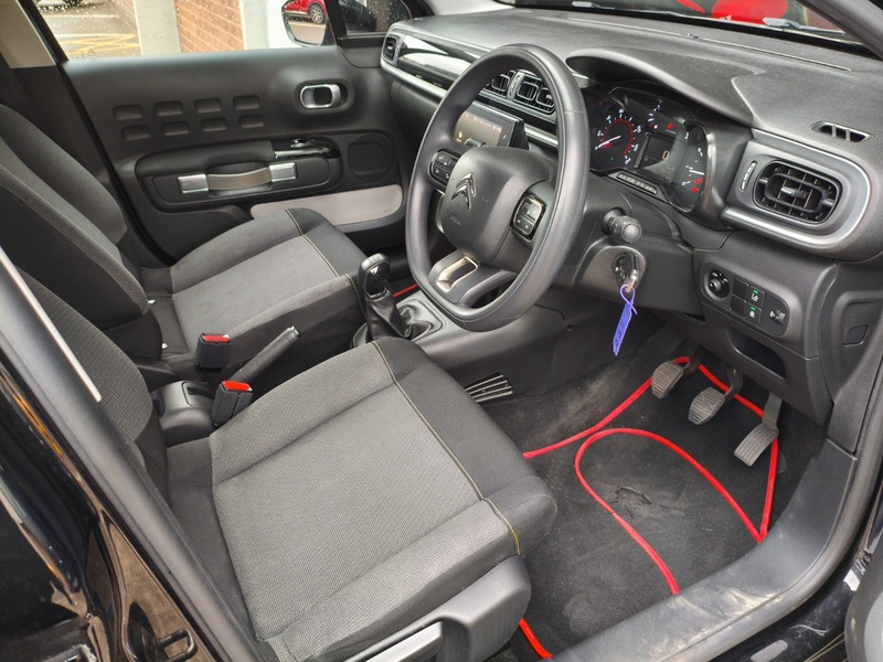 Used Citroen C3 2017 for sale - 77027740: Photo 15