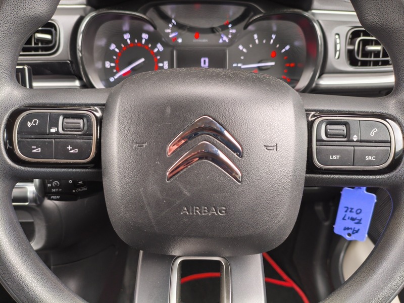 Used Citroen C3 2017 for sale - 77027740: Photo 16