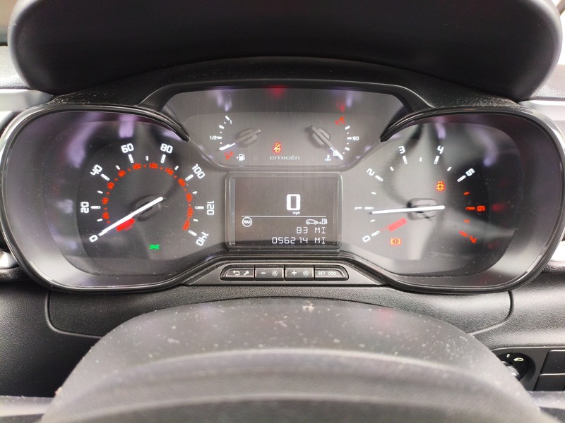 Used Citroen C3 2017 for sale - 77027740: Photo 18