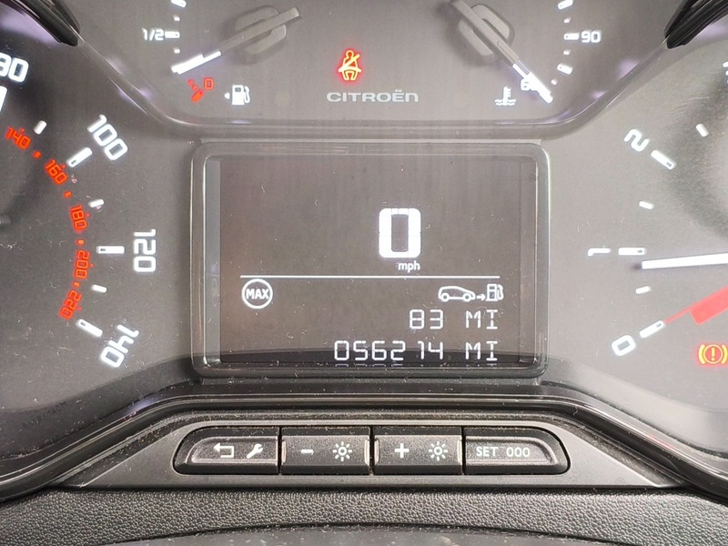 Used Citroen C3 2017 for sale - 77027740: Photo 19