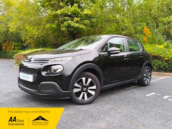 Citroen C3 feature image