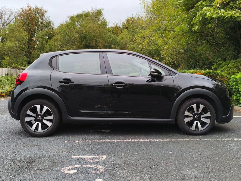 Used Citroen C3 2017 for sale - 77027740: Photo 2