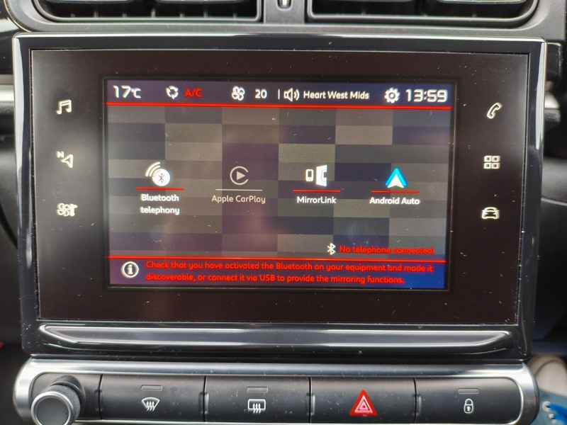 Used Citroen C3 2017 for sale - 77027740: Photo 20