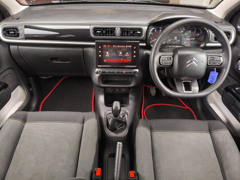 Used Citroen C3 2017 for sale - 77027740: Photo 23