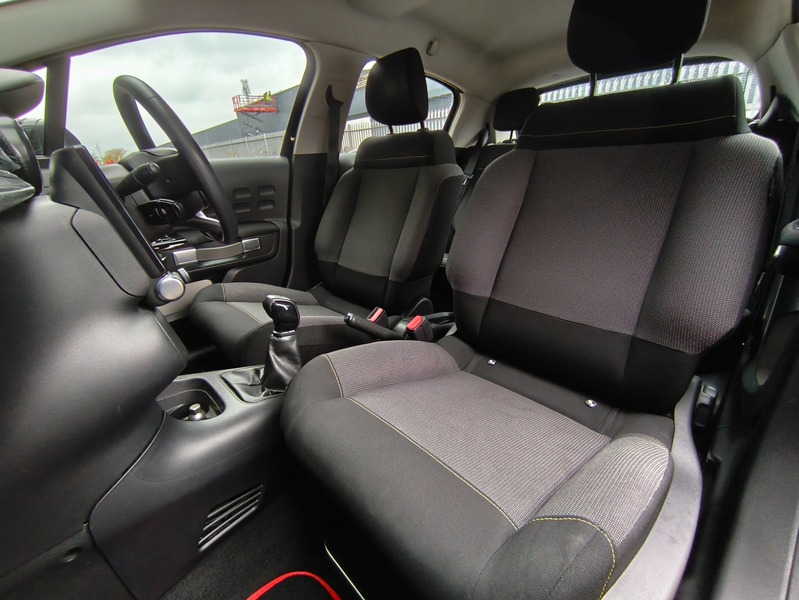 Used Citroen C3 2017 for sale - 77027740: Photo 25