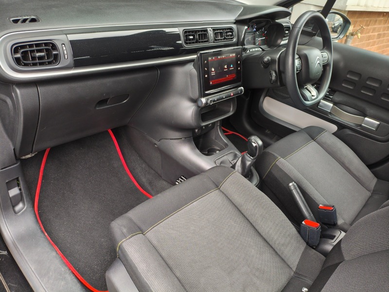 Used Citroen C3 2017 for sale - 77027740: Photo 26