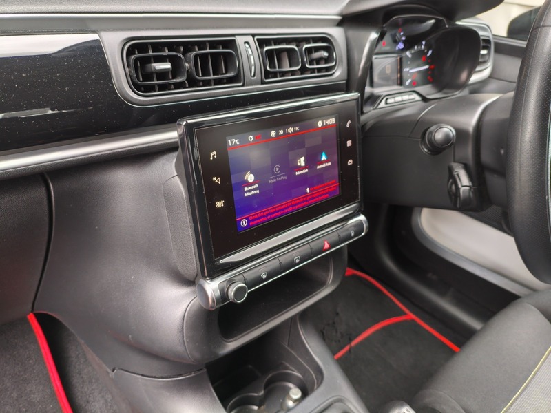 Used Citroen C3 2017 for sale - 77027740: Photo 27