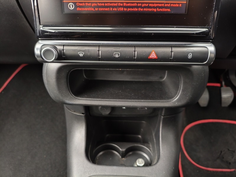 Used Citroen C3 2017 for sale - 77027740: Photo 28