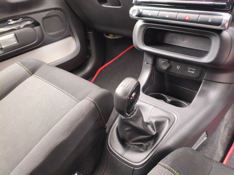 Used Citroen C3 2017 for sale - 77027740: Photo 29